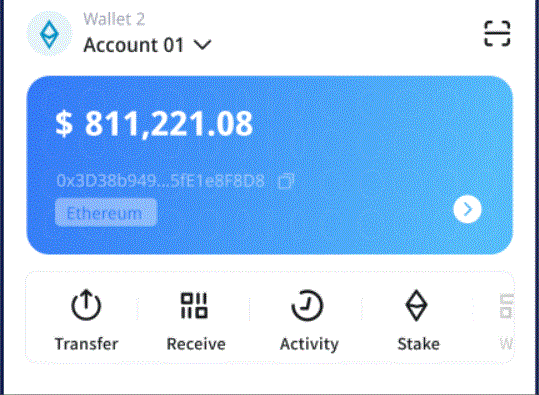 imToken 官网 | 以太坊和比im钱包特币区块链